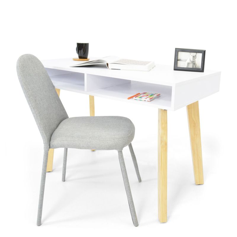 MICA - Escritorio Riviera + Silla Toronto