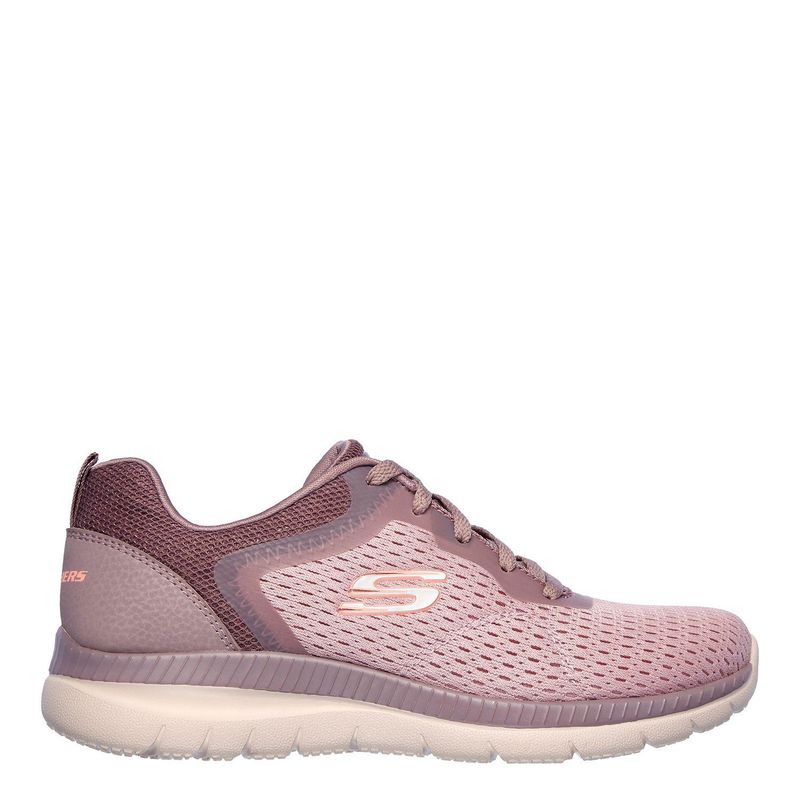 SKECHERS - Tenis Deportivos Skechers Mujer Bountiful