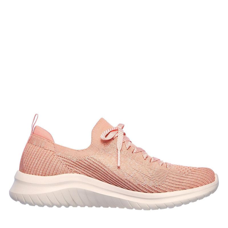 SKECHERS - Tenis Training Mujer Ultra Flex 2.0 - Flash Illusion