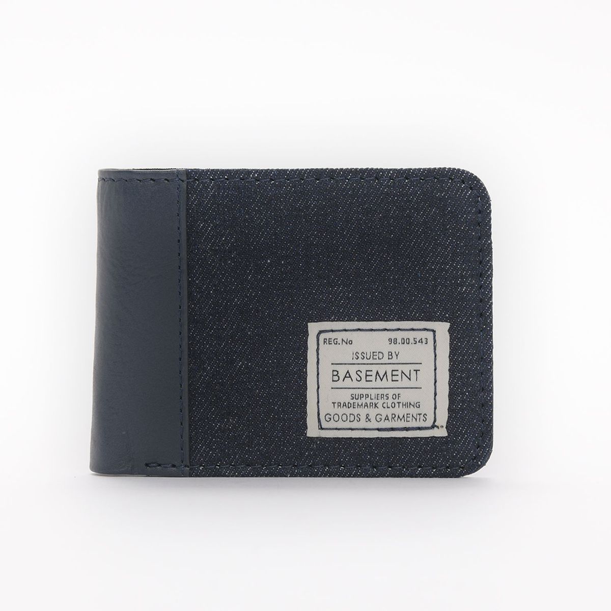 BASEMENT - Billetera para Hombre Basement