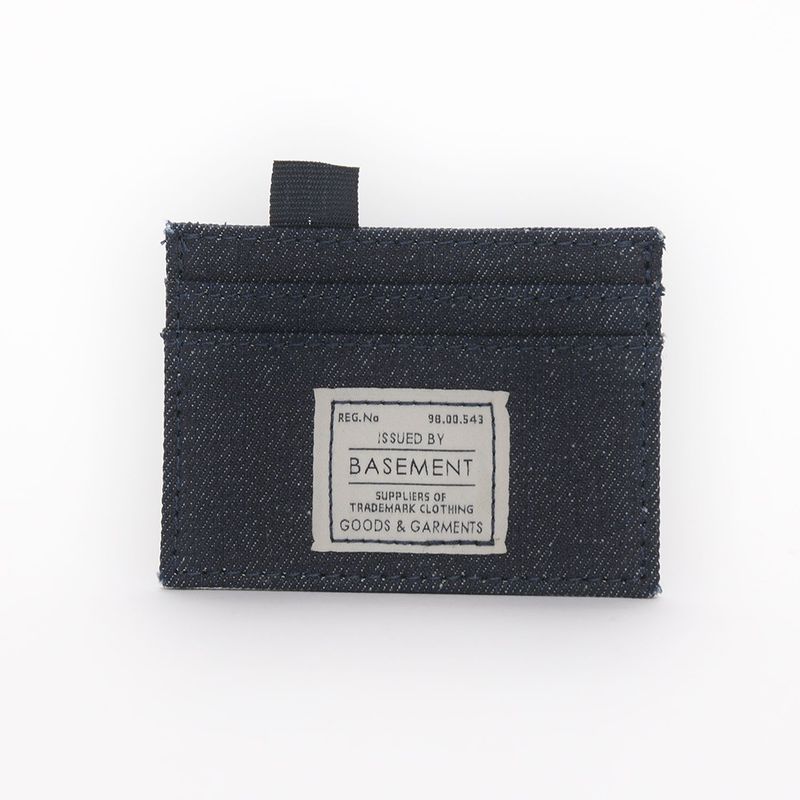 BASEMENT - Billetera para Hombre Basement