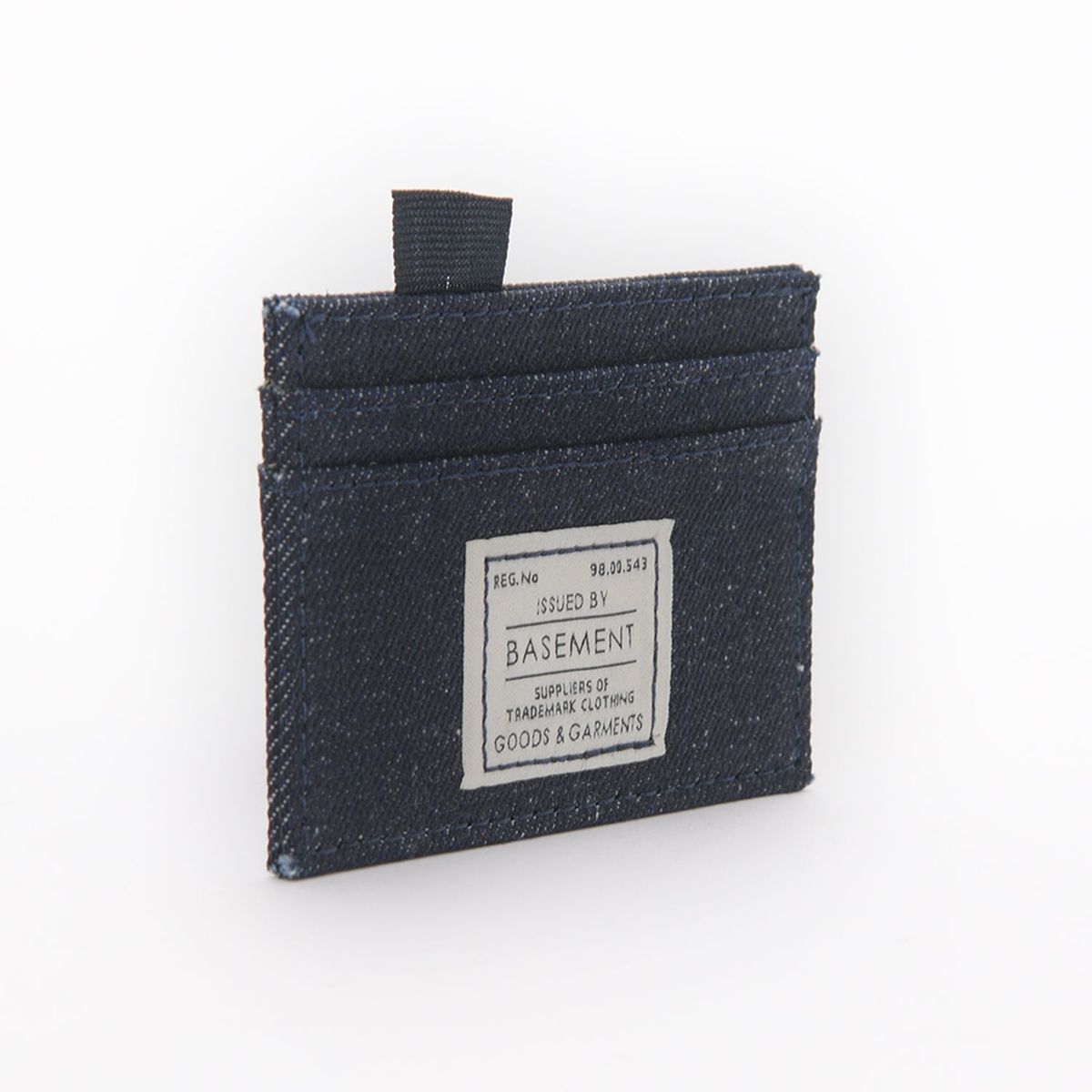 BASEMENT - Billetera para Hombre Basement
