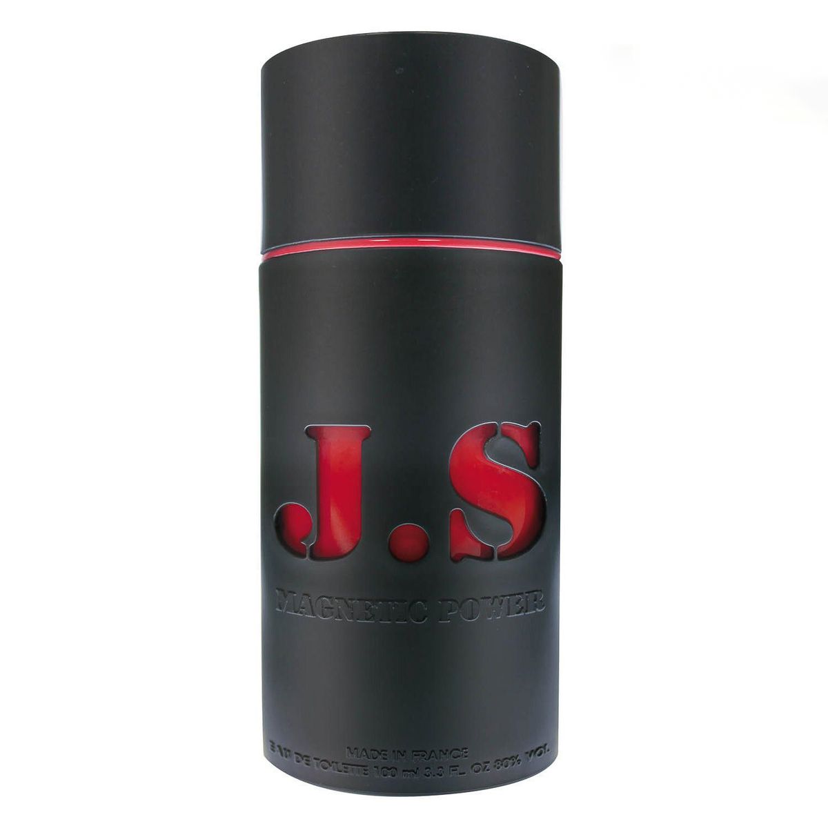 JEANNE ARTHES - Perfume Hombre Jeanne Arthes JS Magnetic Power 100ml Eau de toilette 