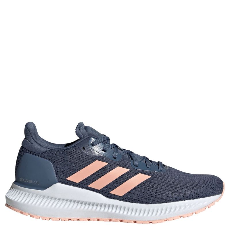 ADIDAS - Tenis Running Mujer Solar Blaze W