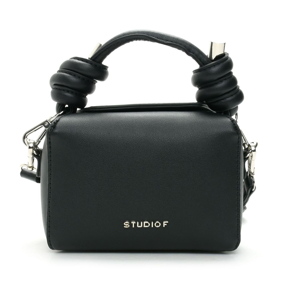 STUDIO F - Bolso Studio F de mano 