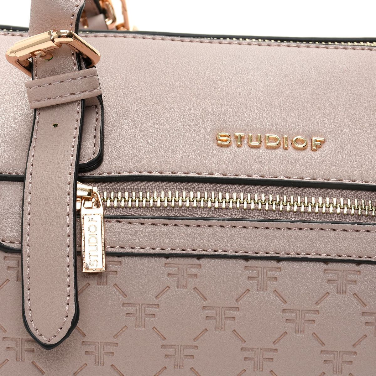 STUDIO F - Bolso Studio F de mano 