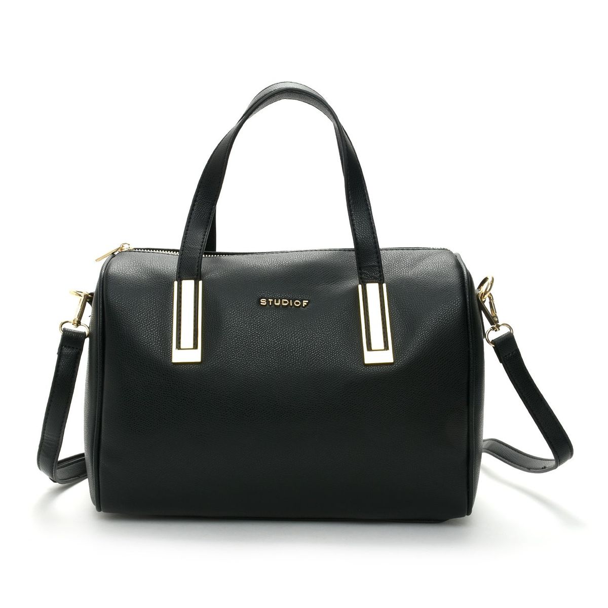 STUDIO F - Bolso Studio F de mano 