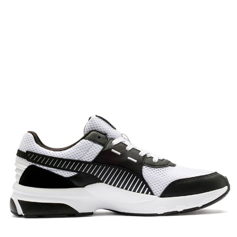PUMA - Tenis Puma Hombre Moda Future Runner Premium 