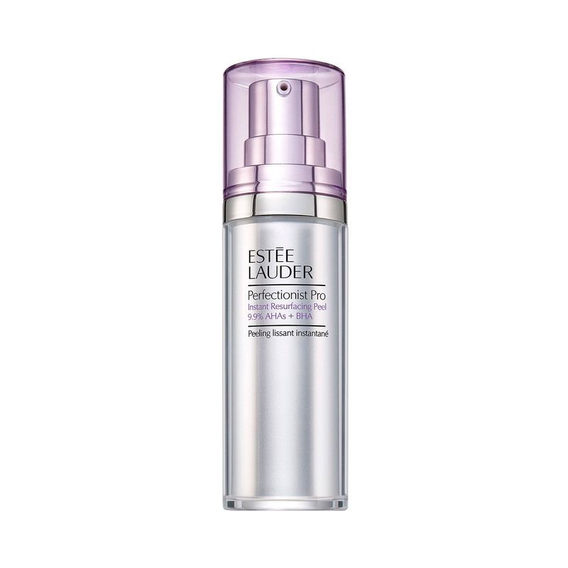 ESTEE LAUDER - Peeling Perfectionist Pro Instant Resurfacing Peel