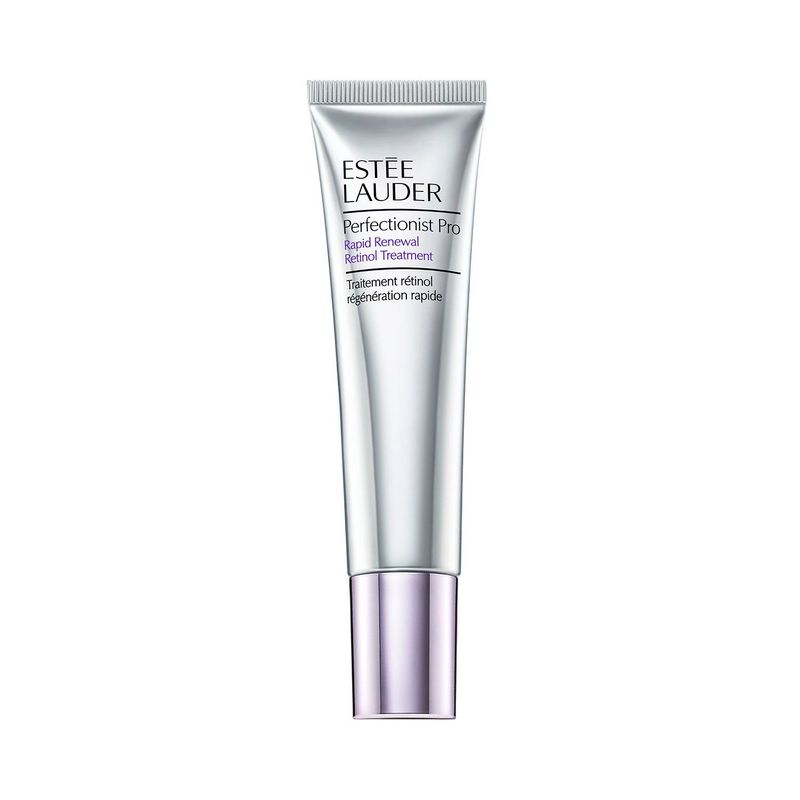 ESTEE LAUDER - Tratamiento Estee Lauder Perfectionist Pro Rapid Renewal con Retinol 30 ml