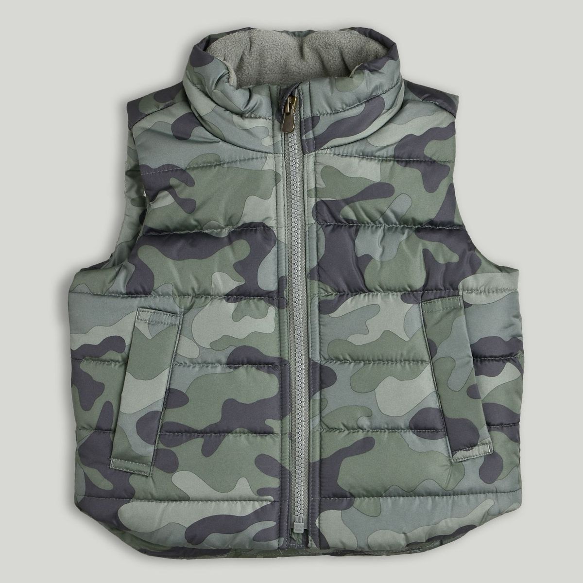 GAP - Chaleco Bebé Niño GAP