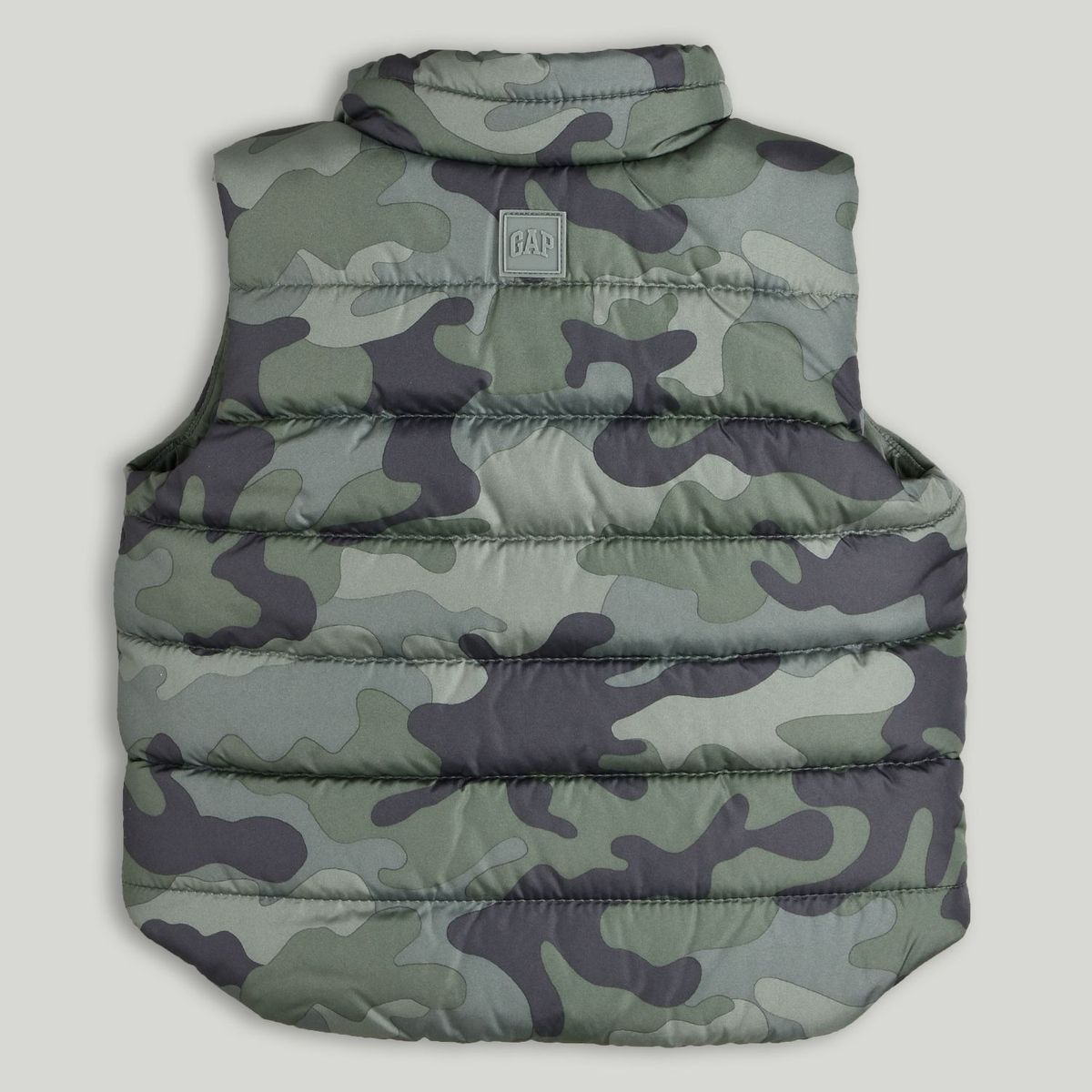 GAP - Chaleco Bebé Niño GAP