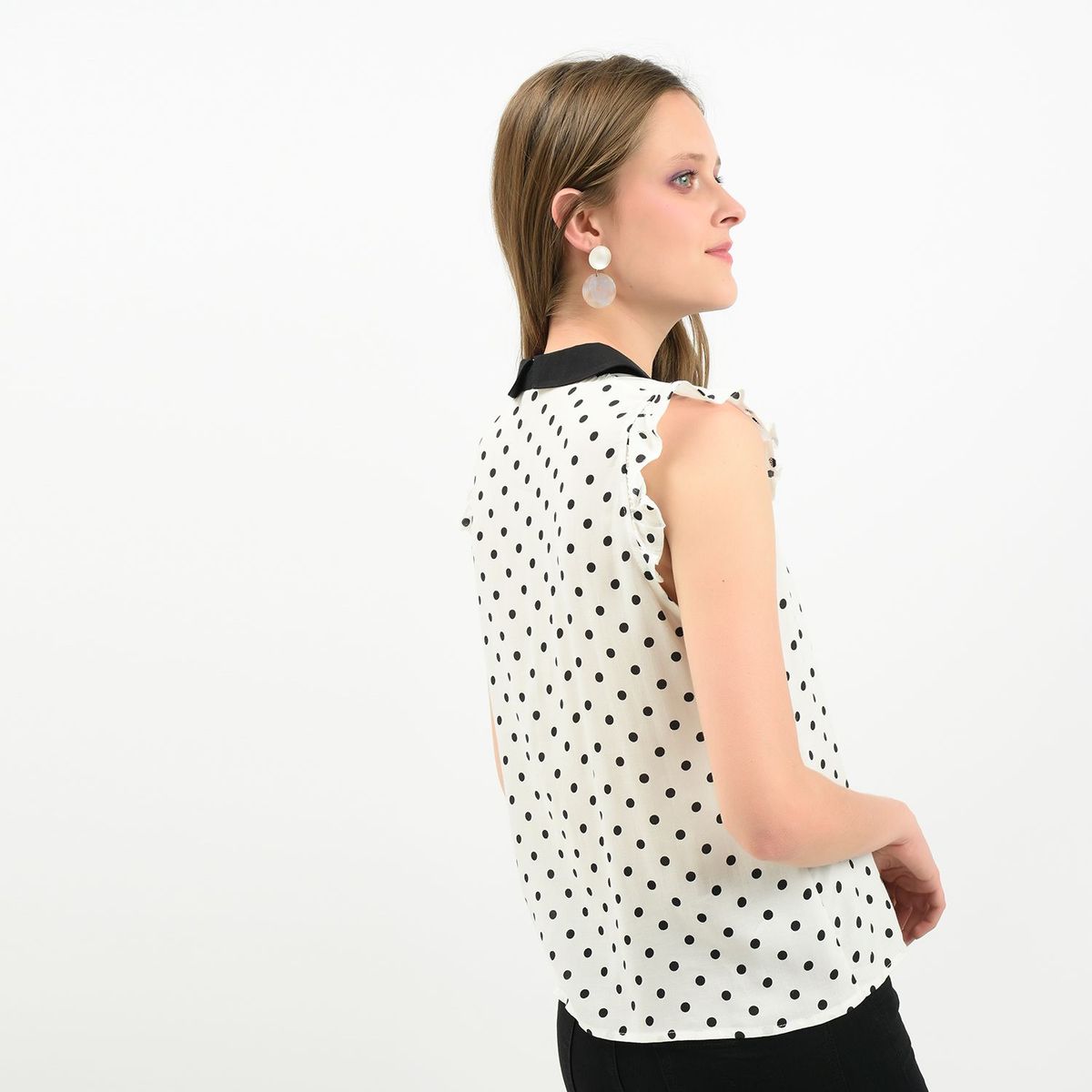 DOO AUSTRALIA - Blusa Mujer Manga Corta Doo Australia