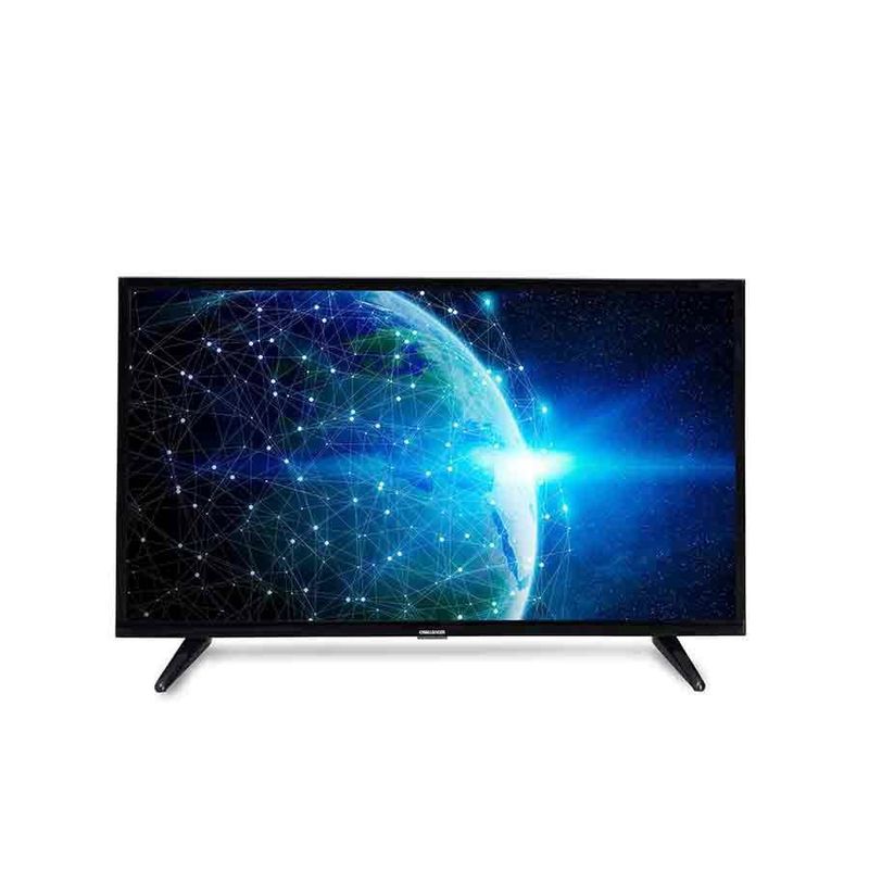 CHALLENGER - Televisor Challenger 32 pulgadas led 