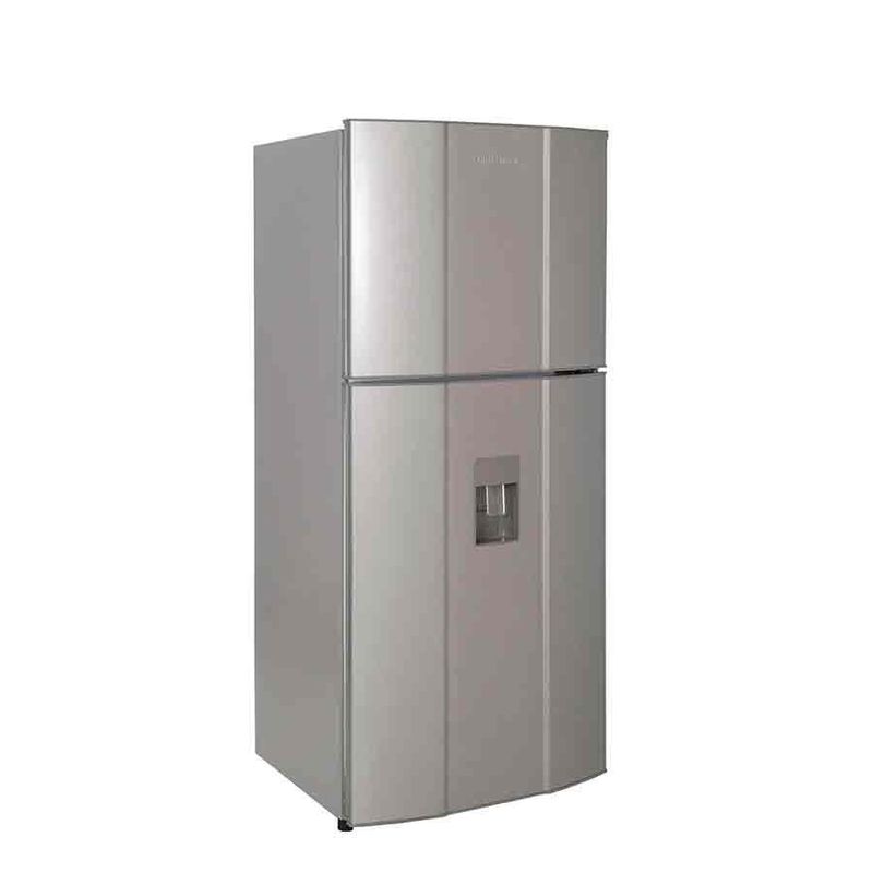 CHALLENGER - Nevera Challenger no frost 341 Litros CR428T top mount
