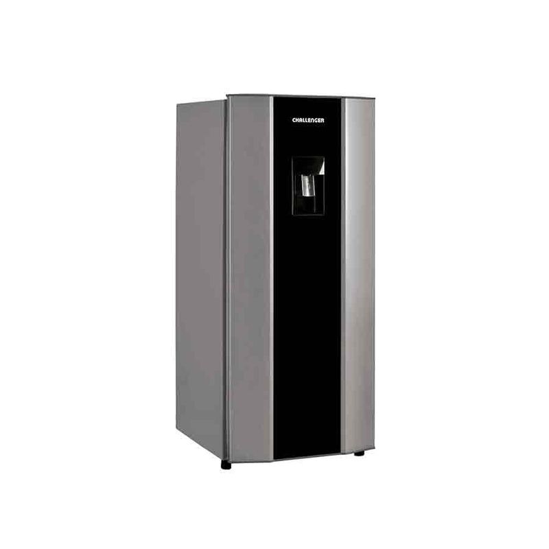 CHALLENGER - Nevera Challenger frost 222 Litros CR262B monopuerta