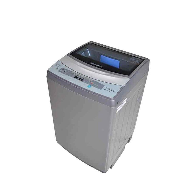 CHALLENGER - Lavadora Challenger carga superior 12 kg CW-5712  (12 kg