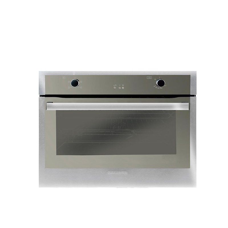 CHALLENGER - Horno eléctrico mixto 68 lt HG 9763
