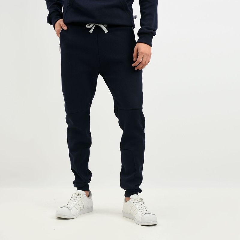 FILA - Jogger Hombre Fila