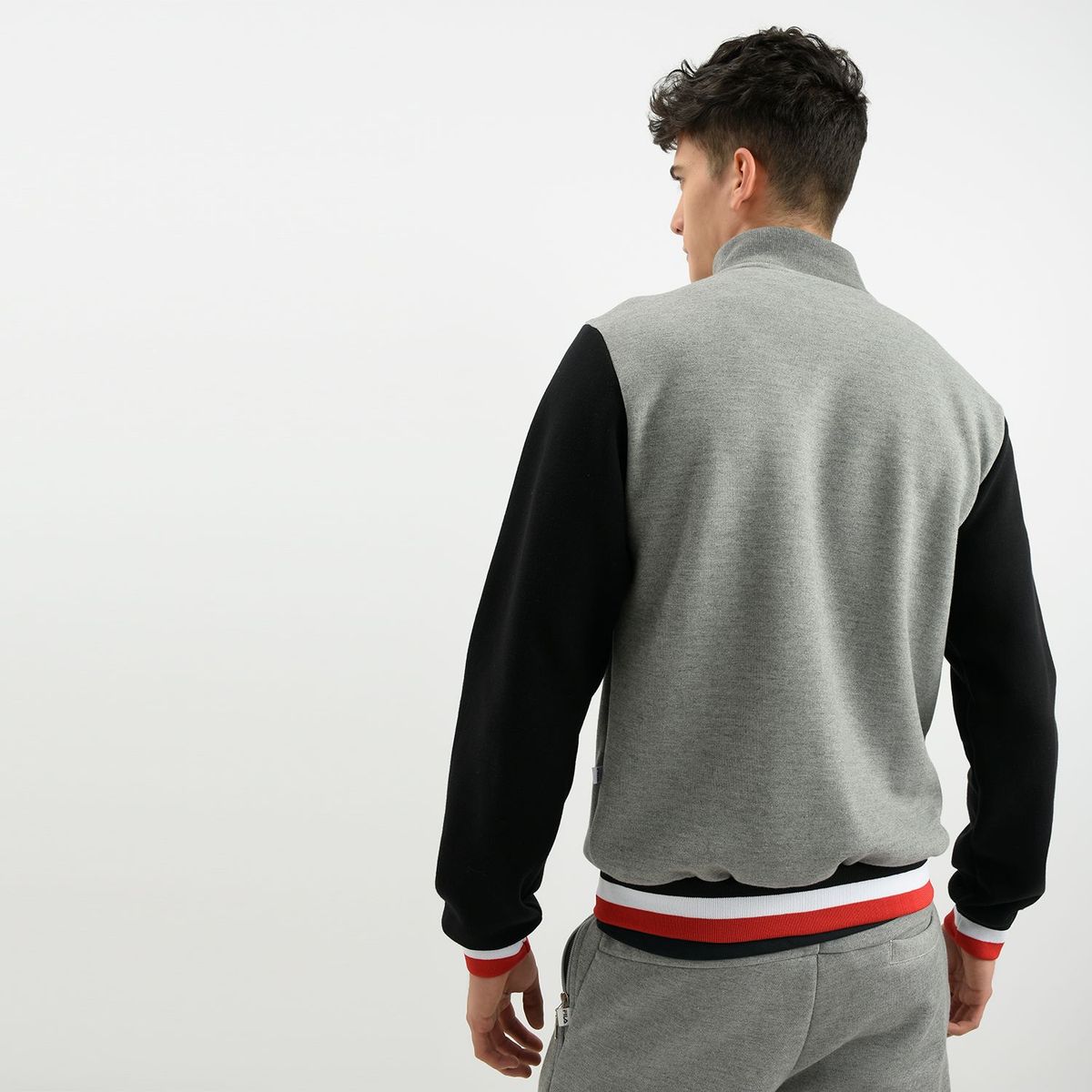 FILA - Chaqueta Hombre Fila