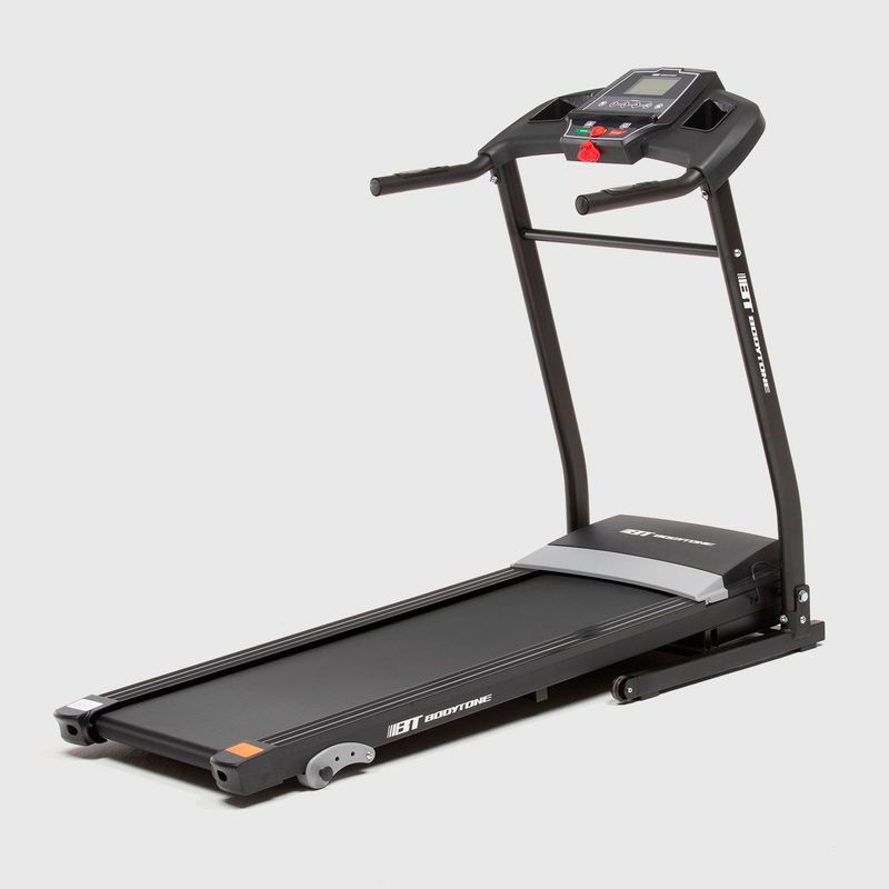 BODYTONE - Banda Caminadora Trotadora Eléctrica Bodytone MTDP-T500 Plegable
