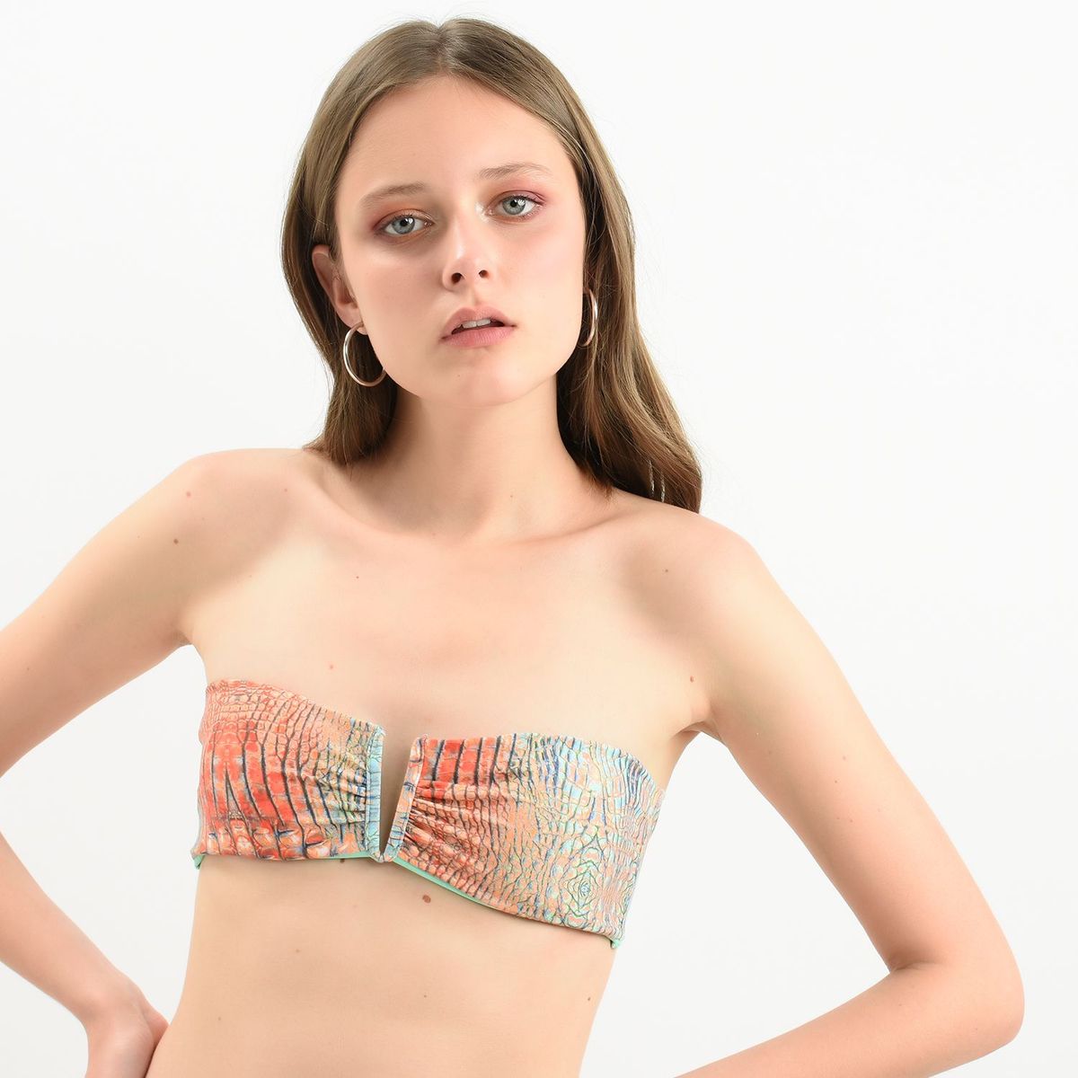 MALAI - Bikini Top Malai