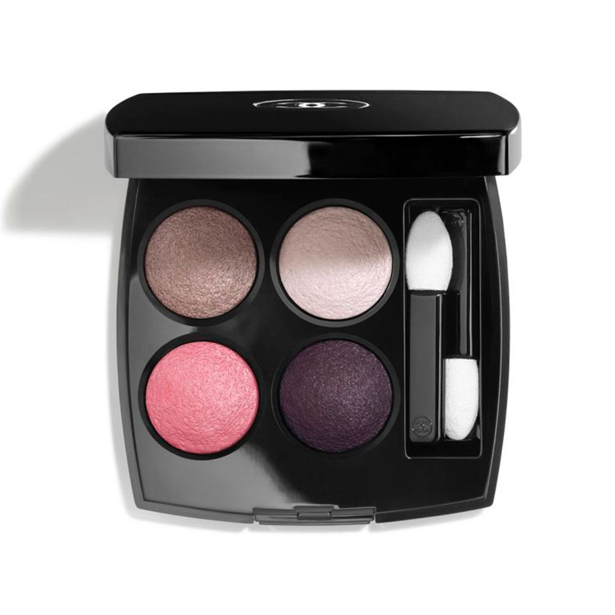 CHANEL - CHANEL LES 4 OMBRES Sombras de Ojos Múltiples Efectos