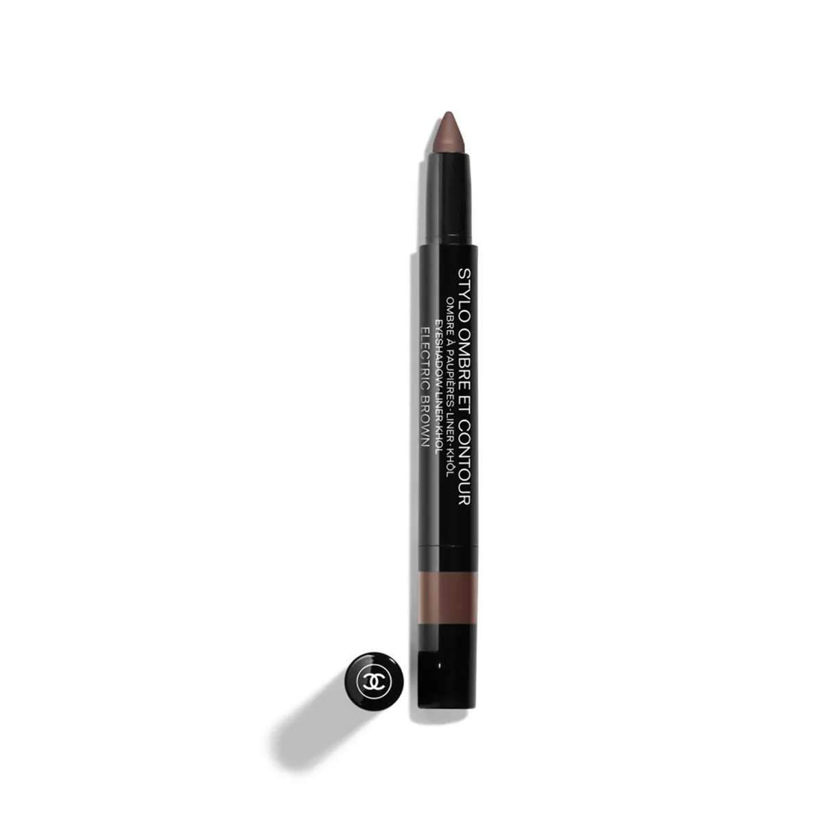 CHANEL - Sombra de Ojos Stylo Ombre Et Contour Chanel 0.8 g