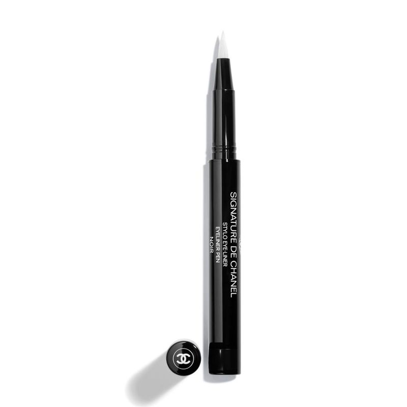 CHANEL - SIGNATURE DE CHANEL Lápiz delineador intensidad y precisión a prueba de agua