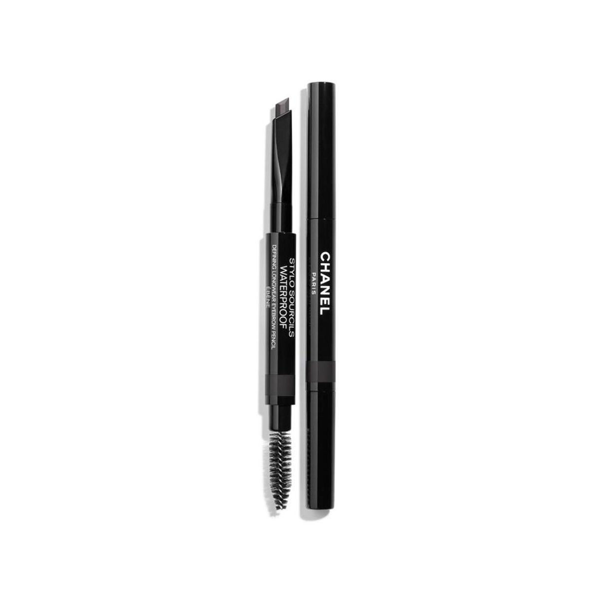 CHANEL - CHANEL STYLO SOURCILS WATERPROOF Lápiz para cejas, definición y larga duración