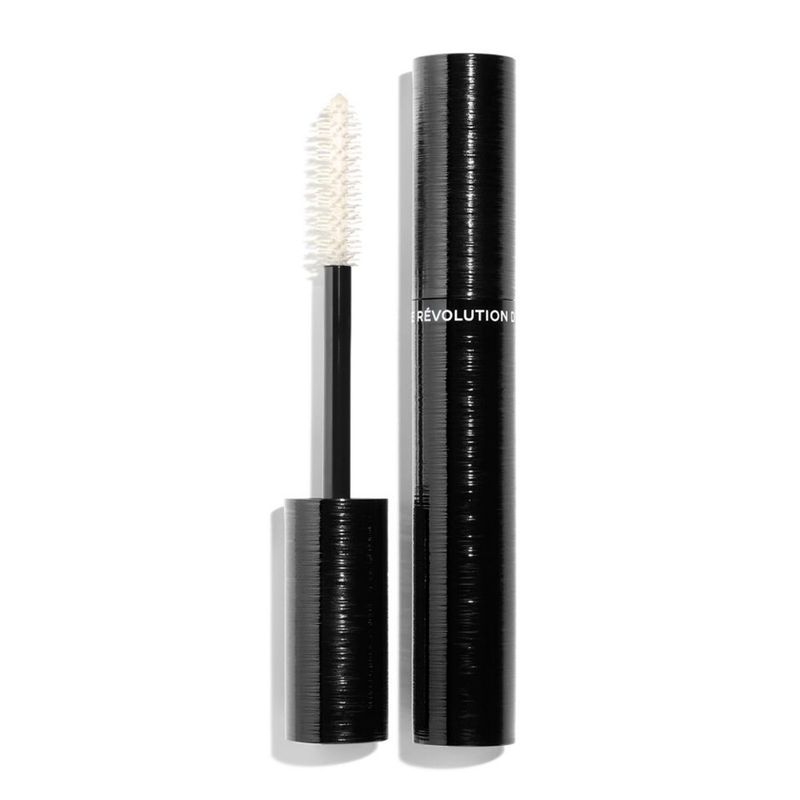 CHANEL - LE VOLUME RÉVOLUTION DE CHANEL Máscara volumen extremo cepillo impreso en 3D