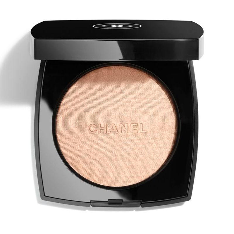 CHANEL - CHANEL POUDRE LUMIÈRE Polvos iluminadores