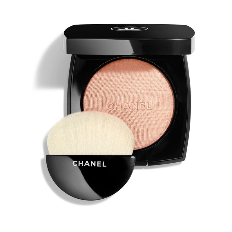 CHANEL - CHANEL POUDRE LUMIÈRE Polvos iluminadores