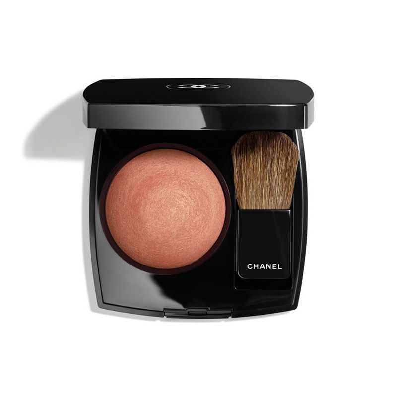 CHANEL - CHANEL JOUES CONTRASTE REFLEX Rubor en Polvo