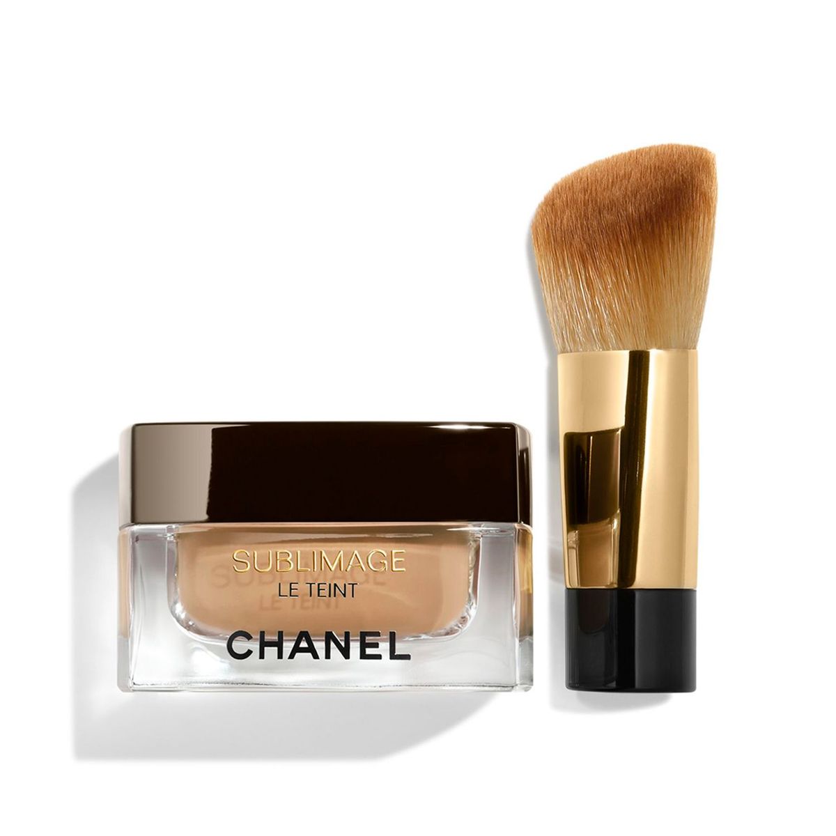 CHANEL - CHANEL SUBLIMAGE LE TEINT Base De Maquillaje En Crema Generador De Luminosidad 30g