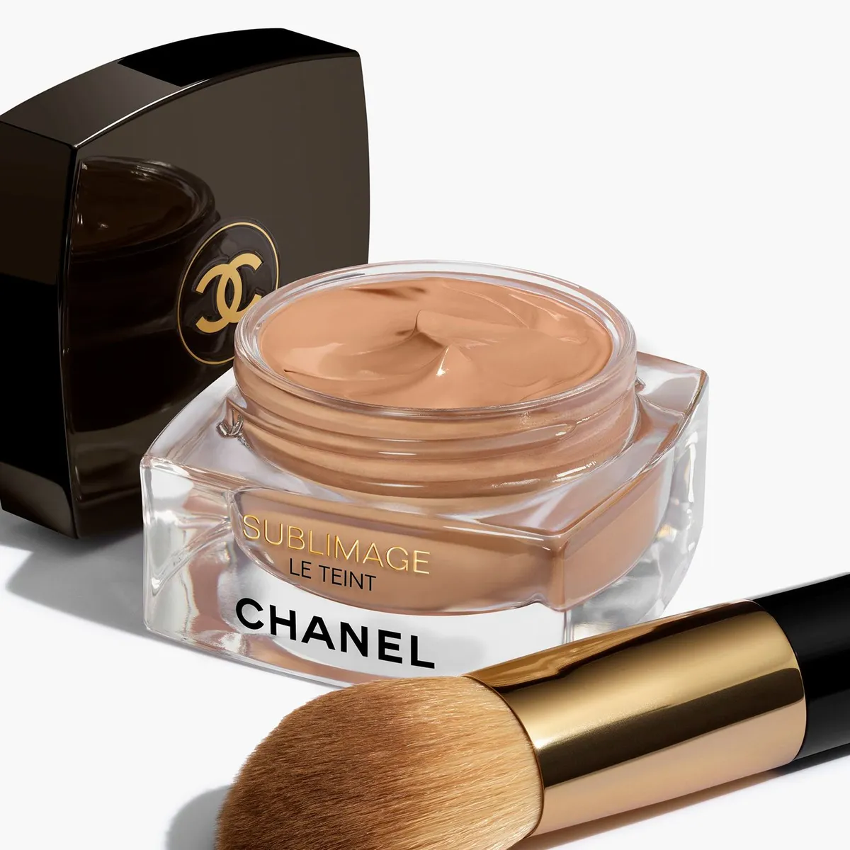 CHANEL - CHANEL SUBLIMAGE LE TEINT Base De Maquillaje En Crema Generador De Luminosidad 30g