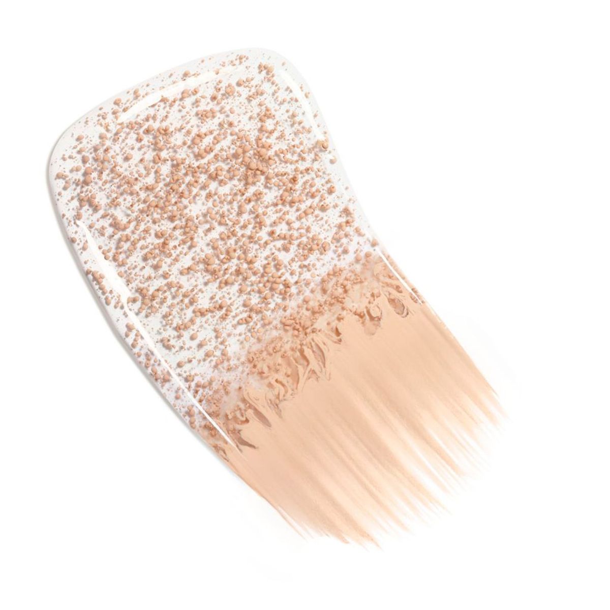 CHANEL - CHANEL LES BEIGES EAU DE TEINT Agua de maquillaje fresca con microburbujas de pigmentos