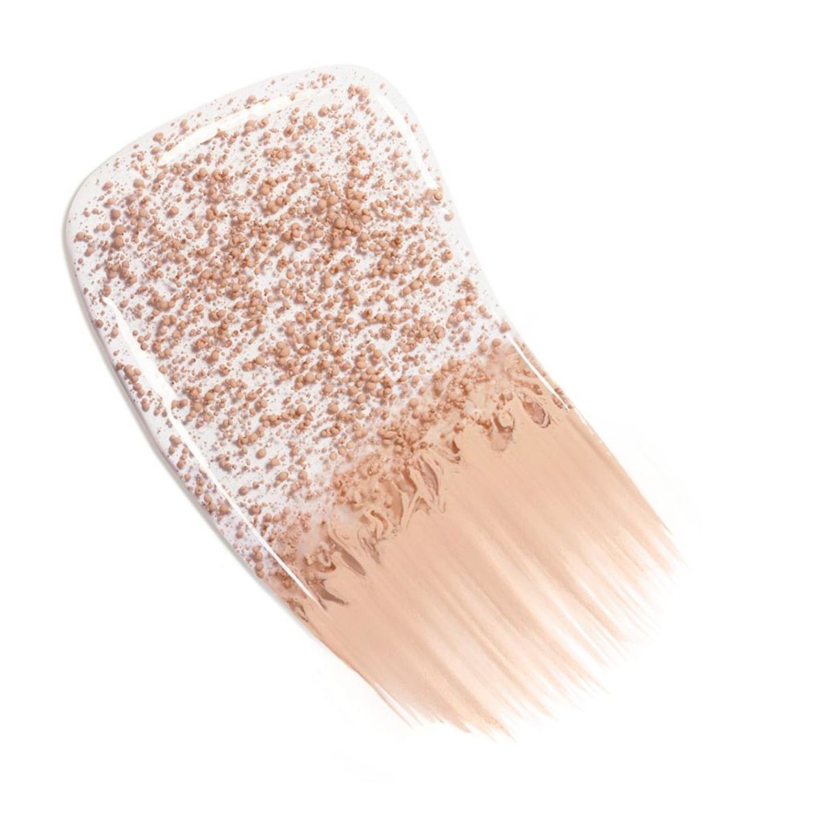 CHANEL - CHANEL LES BEIGES EAU DE TEINT Agua de maquillaje fresca con microburbujas de pigmentos