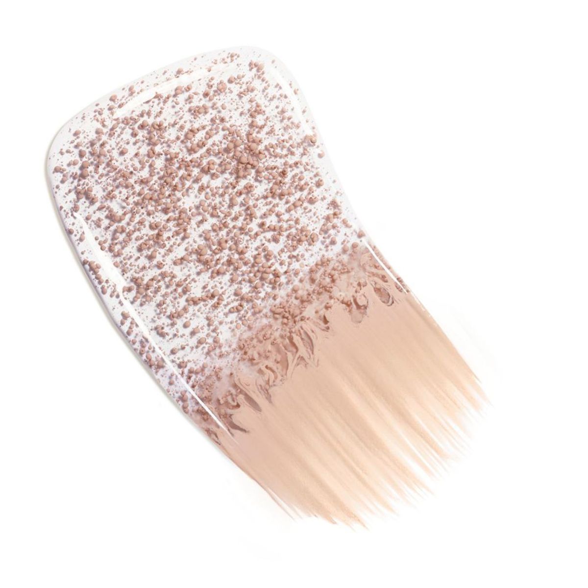 CHANEL - CHANEL LES BEIGES EAU DE TEINT Agua de maquillaje fresca con microburbujas de pigmentos