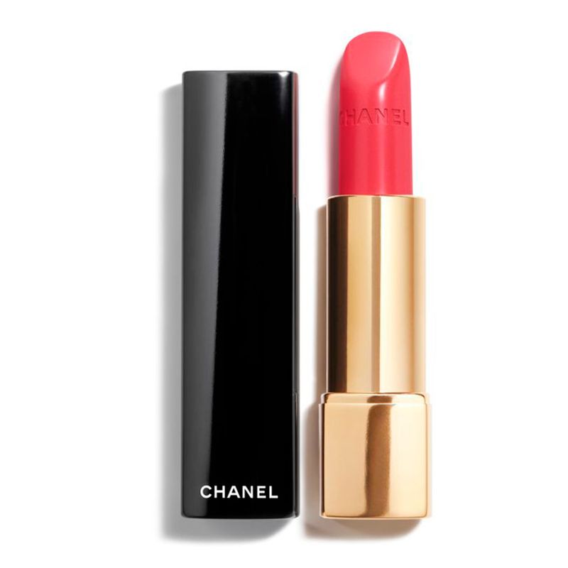 CHANEL - CHANEL ROUGE ALLURE La Barra de Labios Intensa 3,5g
