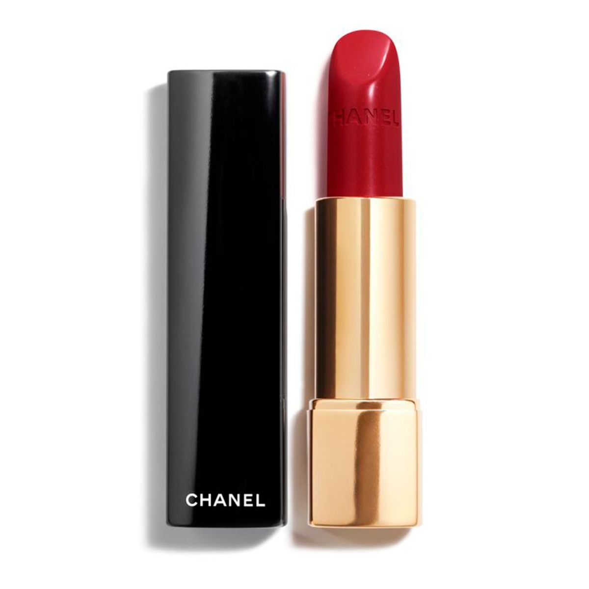 CHANEL - CHANEL ROUGE ALLURE La Barra de Labios Intensa 3,5g