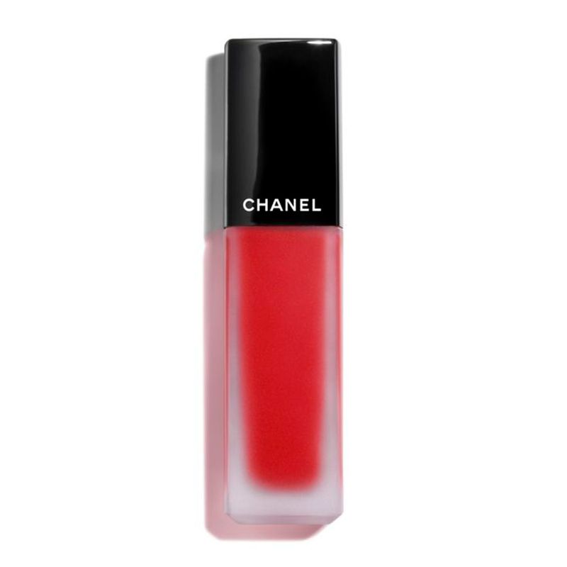 CHANEL - CHANEL ROUGE ALLURE INK Labial Líquido Mate