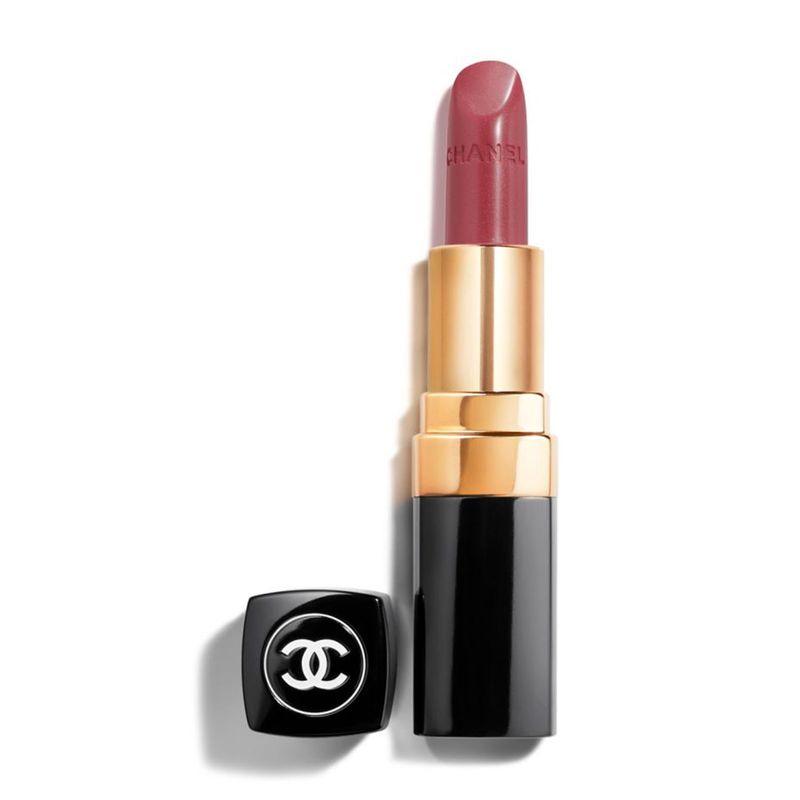 CHANEL - CHANEL ROUGE COCO La barra de labios hidratación continua