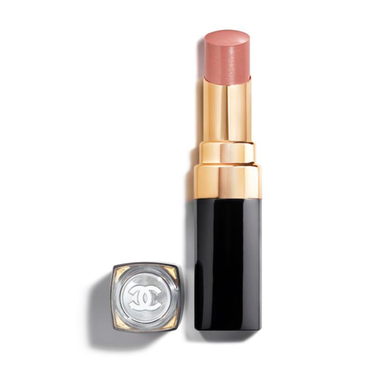 CHANEL - CHANEL ROUGE COCO FLASH Color, brillo e intensidad en un flash
