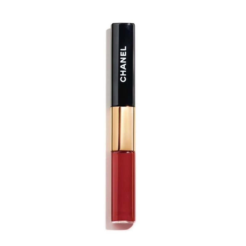 CHANEL - ROUGE DUO  ULTRA TENUE Ultrawear Liquid Lip Colour