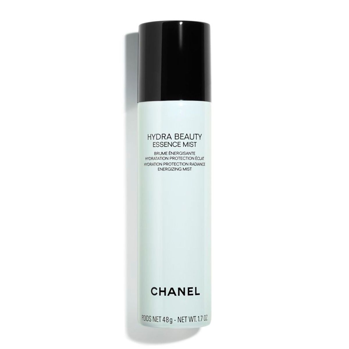 CHANEL - CHANEL HYDRA BEAUTY ESSENCE MIST SPRAY ENERGIZANTE Hidratación protección luminosidad
