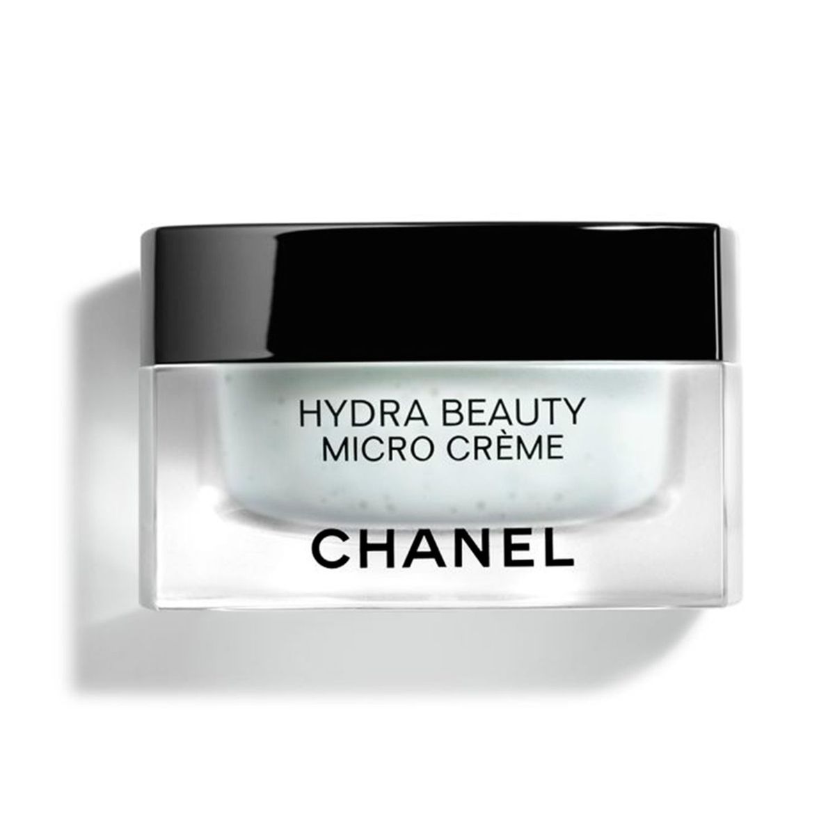 CHANEL - CHANEL HYDRA BEAUTY MICRO CRÈME Hidratante rellenador fortalecedor
