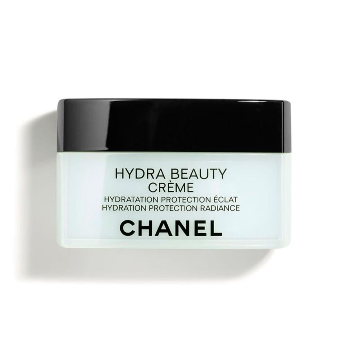 CHANEL - CHANEL HYDRA BEAUTY CRÈME Hidratación, protección y luminosidad