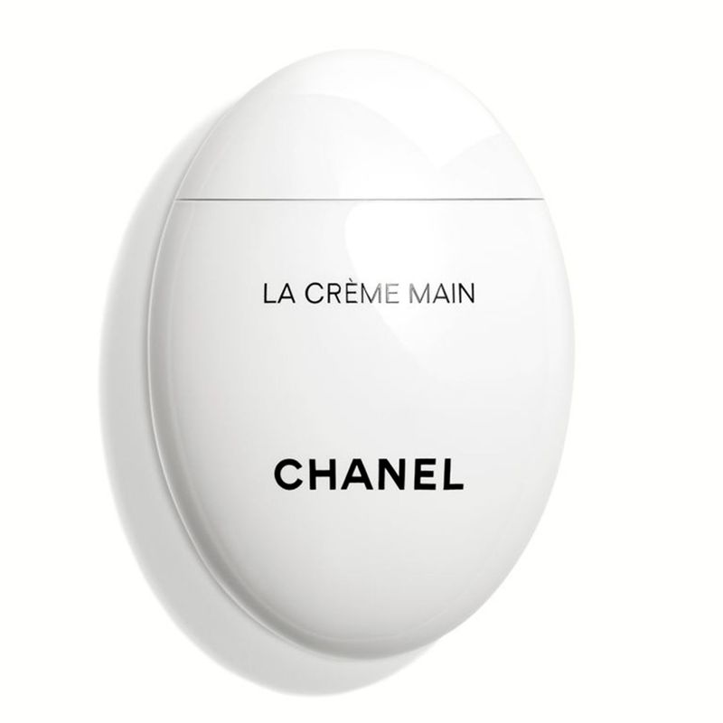CHANEL - CHANEL LA CRÈME MAIN Hidrata - Suaviza - Aclara