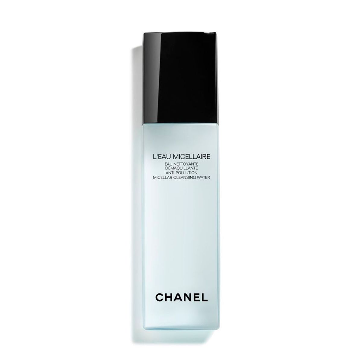 CHANEL - CHANEL L'EAU MICELLAIRE Agua micelar desmaquillante antipolución frasco